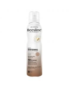 Beesline® Apitherapy Deo Whitening Deodorant Spray Arabian Oud 150 mL