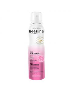 Beesline® Apitherapy Deo Whitening Deodorant Spray Elder Rose 150 mL