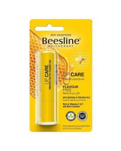 Beesline® Apitherapy Lip Care Stick Flavor Free 4 g