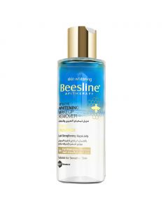 Beesline® Apitherapy Perfect Radiance Whitening Lip & Eye Makeup Remover 150 mL