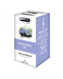 Hemani Black Seed Oil 30 mL