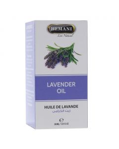 Hemani Lavender Oil 30 mL