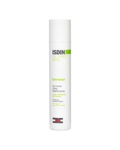 Isdin Everclean Ultra-Mattifying Gel Cream 50 mL