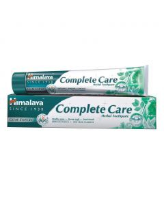 Himalaya Complete Care Herbal Toothpaste 100 mL