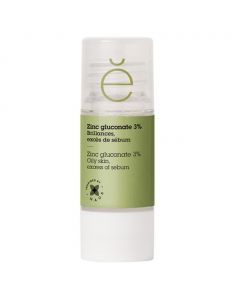 Etat Pur Zinc Gluconate 3% Serum 15 mL