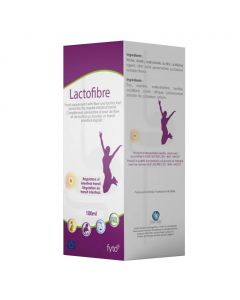 Fyto Lactofibre Syrup 100 mL