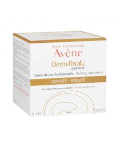  Avene DermAbsolu Defining Day Cream 40 mL 