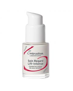 Embryolisse Intense Fragrance Free Lift Eye Care Cream For Eyelid Lifting 15 mL