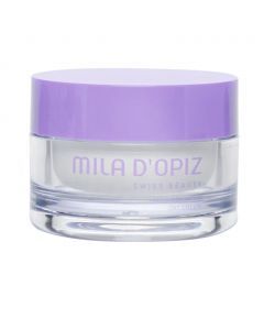 Mila D' Opiz Mila Sensitive Moisturizing Day Cream 50ml