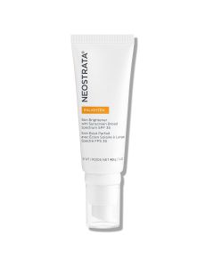 Neostrata Enlighten Facial Skin Brightener With Broad Spectrum Sunscreen SPF 35, 40g