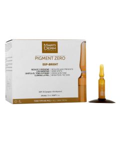 Marti Derm Pigment Zero DSP Bright Ampoule 2ml 30's