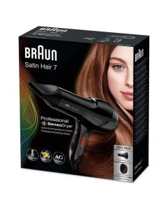 Braun Satin Hair 7 Professional 2000W Hair Dryer HD785