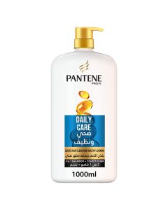 Pantene Pro-V Daily Care 2-In-One Shampoo + Conditioner 1L