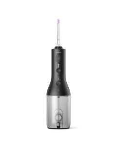 Philips Sonicare Cordless Power Flosser 3000, Black HX3806/33