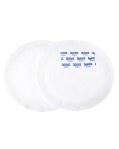 Wee Baby Classic Disposable Maternity Breast Pads, Pack of 40's