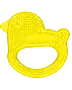 Wee Baby Assorted Water-Filled Teether For Teething Baby, Pack of 1's