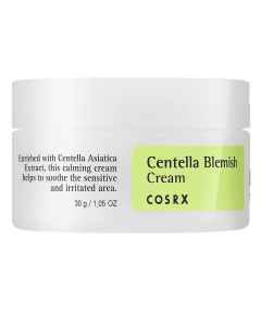 Cosrx Centella Blemish Calming Cream 30g