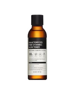 Some By Mi Galactomyces Pure Vitamin C Glow Face Toner 200ml