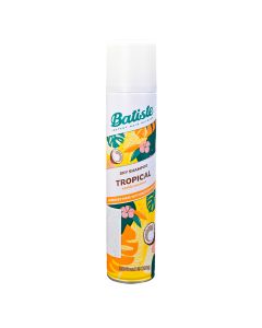Batiste Instant Hair Refresh Dry Shampoo Tropical 200ml