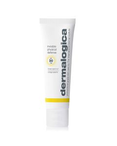 Dermalogica Invisible Physical Defense Mineral Sunscreen SPF30, 50ml