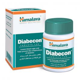 Himalaya diabecon tablet 2025 review