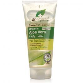 Buy Dr. Organic Aloe Vera Cucumber Gel 200 mL Online at Best Price in ...