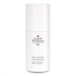 Buy Louis Widmer Deo Spray Non-Scented 75ml Online at Best Price in UAE ...