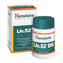 Buy Himalaya  DS Tablets 90's Online at Best Price in UAE | Aster  Online