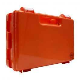 Buy Mastermed Orange First Aid Box Empty Online at Best Price in UAE ...