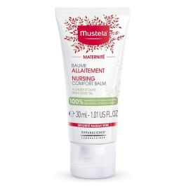 Mustela breast firming store cream