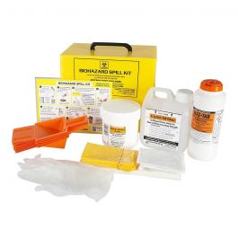 Buy Guest Medical Biohazard Spill Kit Online at Best Price in UAE ...