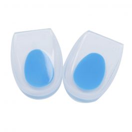 Buy Olympa Silicone Heel Cup Medium Ooo-112 Online At Best Price In Uae 