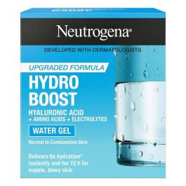 Neutrogena hydro boost store water gel moisturiser