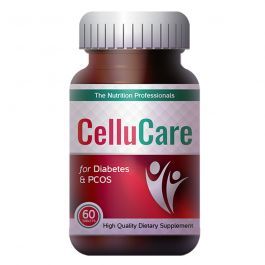 Buy Cellucare Dietary Supplement Tablets For Diabetes and PCOS 60\u0026#39;s Online at Best Price in UAE ...