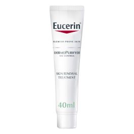 Buy Eucerin Dermo Purifyer Oil Control Skin Renewal Treatment With AHA ...