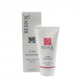 Rexsol Ultra Whitening Cream 56 g