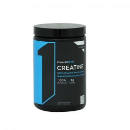 Buy Rule 1 R1 Creatine Powder Unflavored 75 Servings Online at Best ...