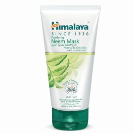 Himalaya neem store face pack